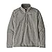 Produktbild Patagonia Herren M's Better Sweater 1/4 Zip Performance-Fleece, Stonewash, XXL