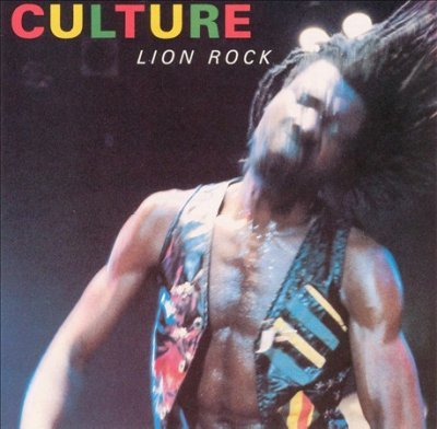 Miniatura 1 de Lion Rock