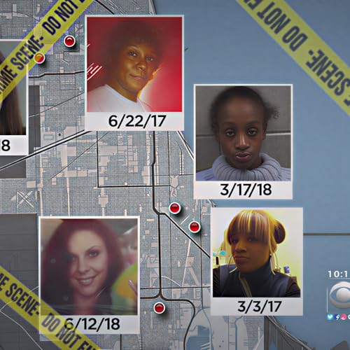 Chicago Strangler: The Serial Killer They Refused to Name (2026 Update)