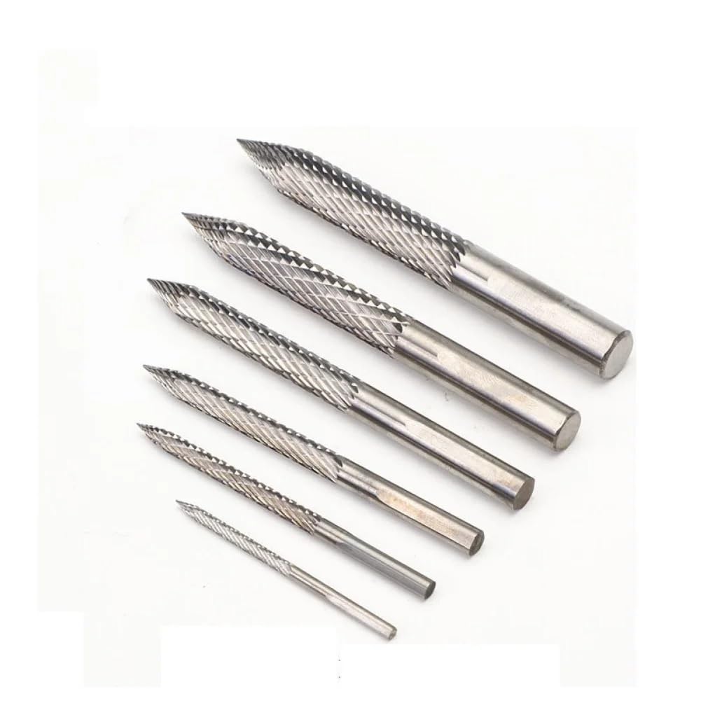 1 sztuk węglika żarna obrotowe ze stali węglowej wiertło pneumatyczne Bit Patch Plug naprawa opon wiertarka pneumatyczna akcesoria do narzędzi do naprawy opon(12mm)