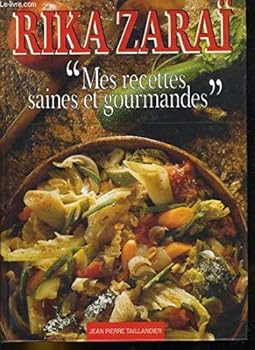 Board book Mes Recettes Saines Et Gourmandes [French] Book
