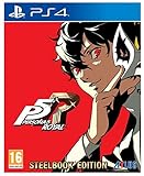 persona 4 golden psp emulator Persona 5 Royal Launch Edition (Exkusiv) Deutsche Verpackung USK Logo