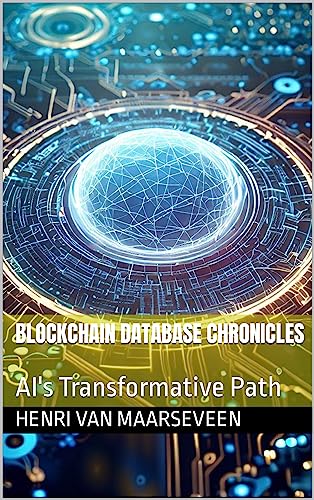 Blockchain Database Chronicles : AI's Transformative Path