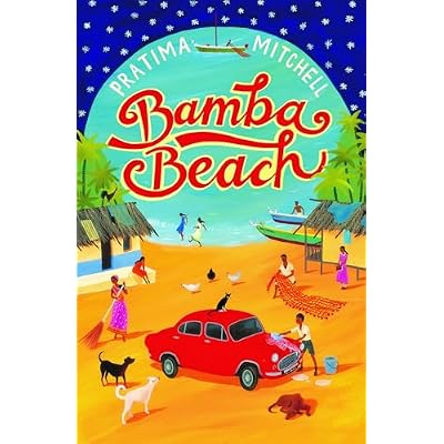 Bamba Beach