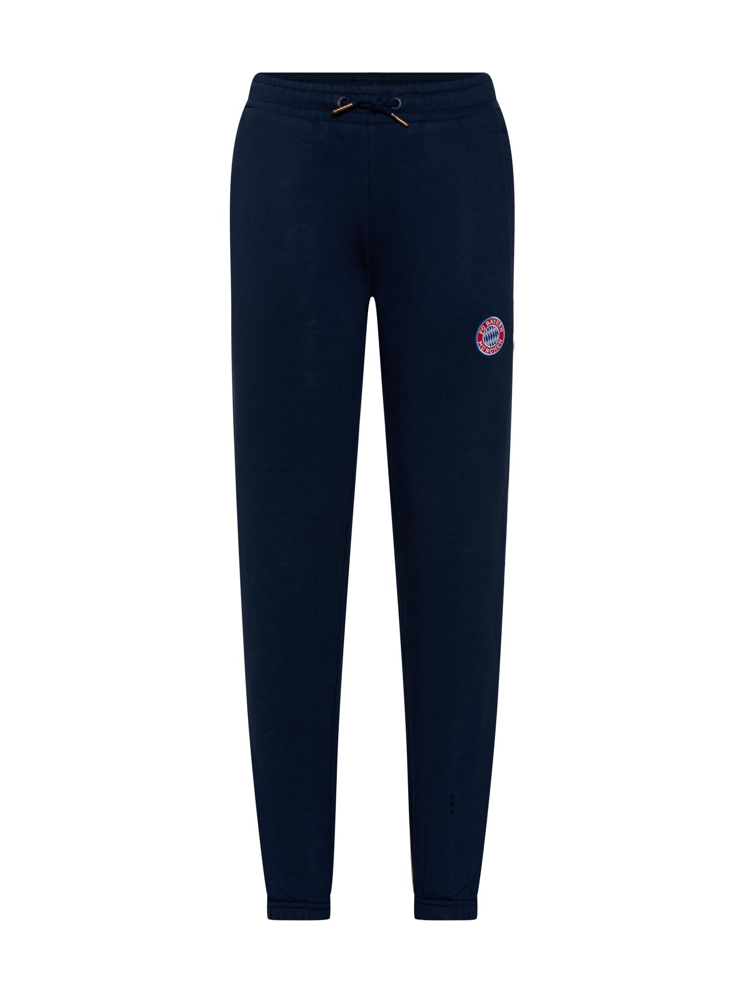 FC Bayern München I Sweatpant I Jogginghose I Essential I Herren I Navy