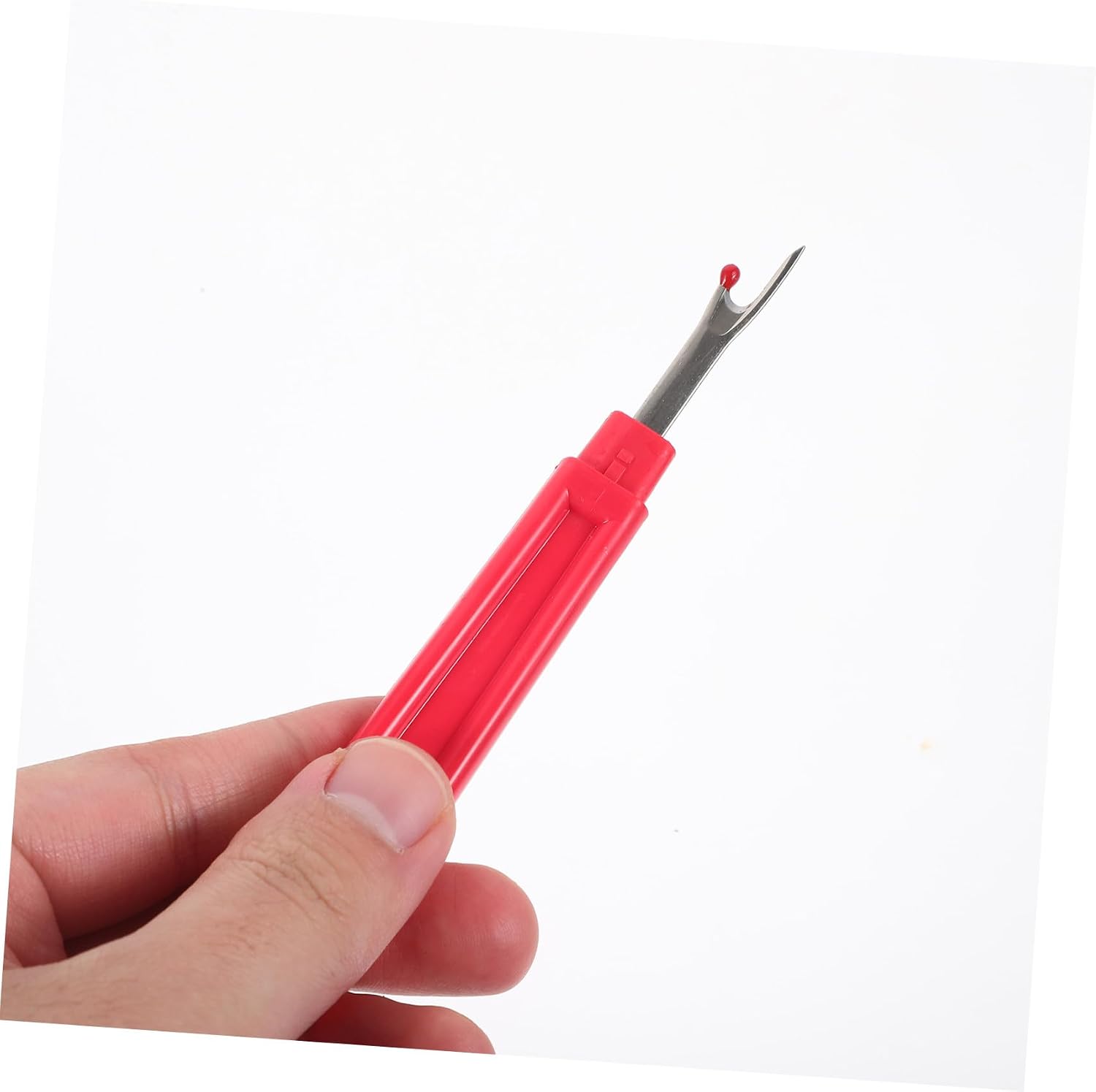 STOBOK 5sets Delicate Thread Rippers Creative Sewing Tools Household Thread Rippers Threading Tool Sewing Accessories