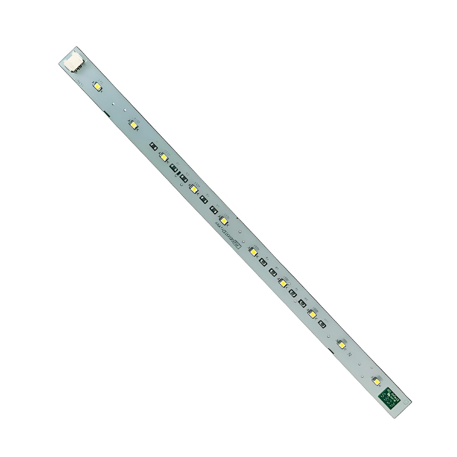 Zxfdsfdbnm LED Lighting Strips Replacement LED Light Board Refrigerator Lighting Suitable for Cold Environments Fridge Light
