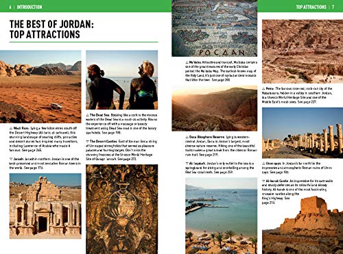 Insight Guides Jordan (Travel Guide With Free Ebook) #TOP2