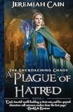 Cover zum Buch A Plague of Hatred: The Encroaching C...