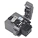 Fiber Optic Cleaver, Fiber Optic Cutter for Durable Detachable Waste Box 0.25mm