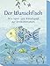 Der Wunschfisch. 50 x Spiel- und Rätselspaß zur Erstkommunion: Kartenset und Quizspiel Kommunion für Kinder ab 8 Jahren