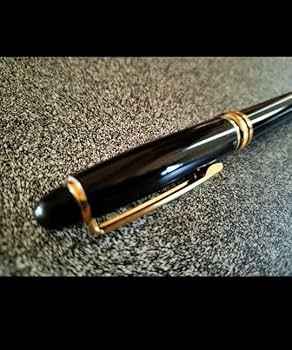 Amazon.co.jp: 高級マイスターボールペン クラシック 163