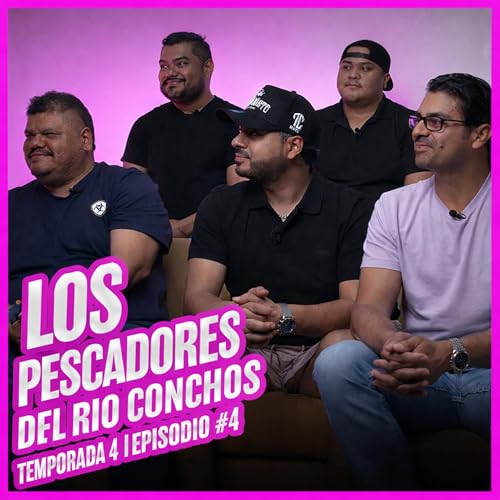 Pescadores del Rio Conchos