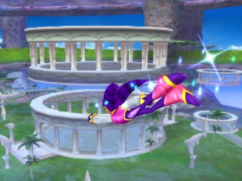 Nights Journey of Dreams - Nintendo Wii (Renewed) - Image 3