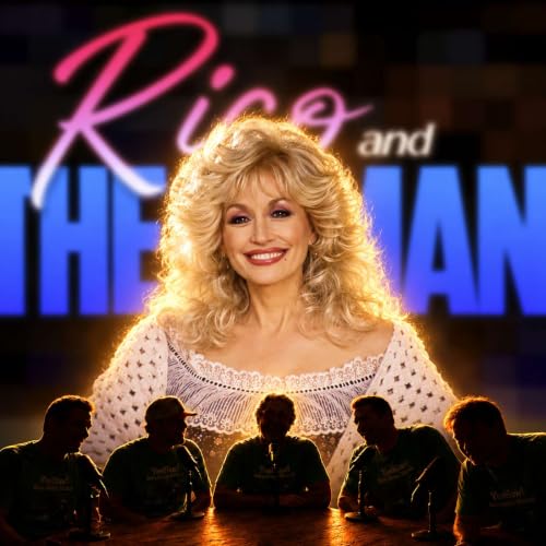 Dolly Parton Forever: Rob&rsquo;s Dollywood Bachelor Party!