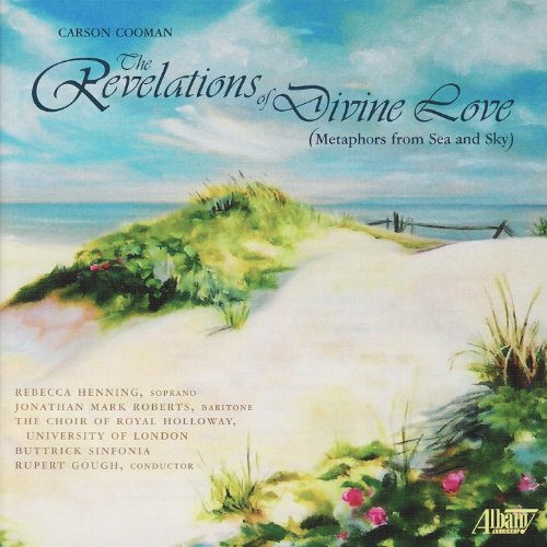 Image of The Revelations of Divine Love: Metaphors from Sea and Sky: Three Heavens