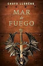Mar de fuego