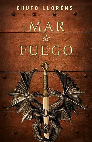 Mar de fuego