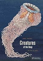 Algopix Similar Product 8 - Creatures of the Deep: The Pop-up Book