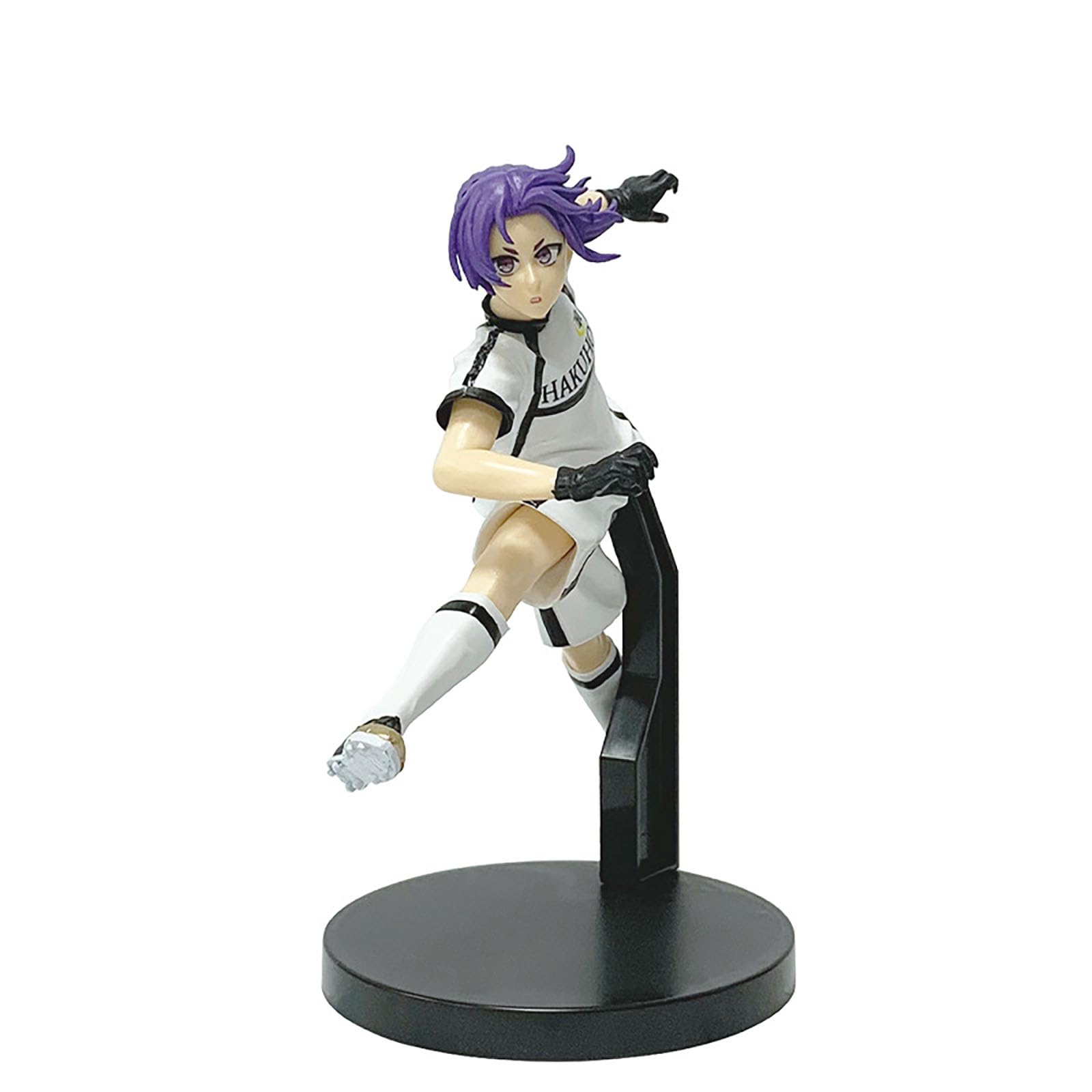 YXCC-SEN Isagi Yoichi Bachira Meguru Nagi Seishiro Mikage Reo Rin Itoshi Blue Lock Figure Anime Figure