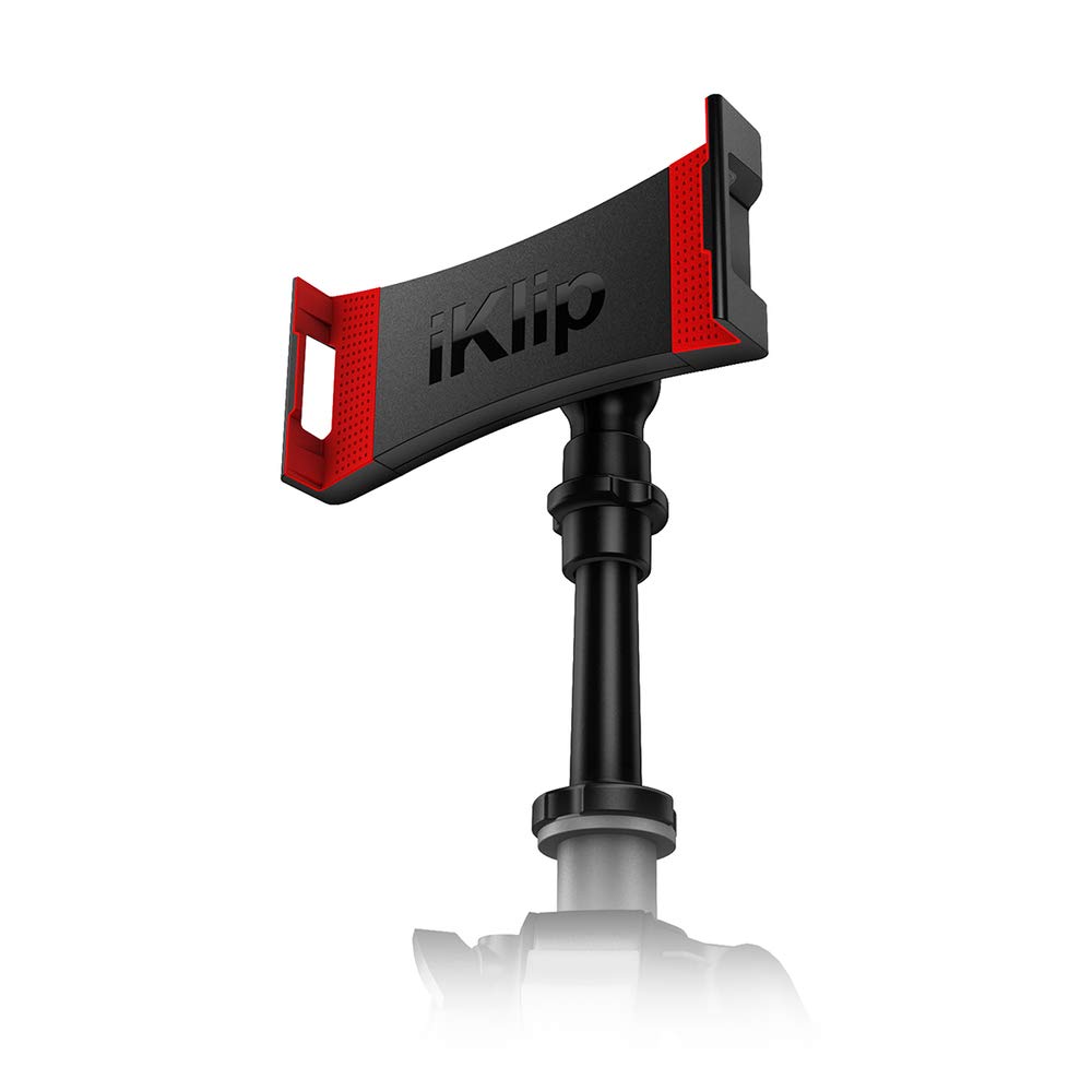 Amazon.co.jp: IK Multimedia iKlip 3 Deluxe マイク&カメラスタンド