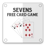 Sevens Free Card Game