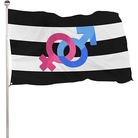 Amazon.com : Super Straight Flag 5ftx3ft - Durable Material, Fade