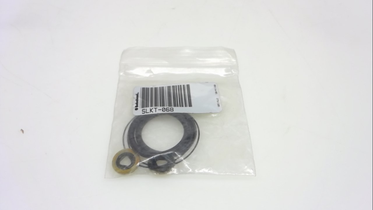 Destaco Slkt-068, Assorted Seal Kit, Rr-46-S, for Mid Stop Slkt-068