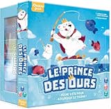  Le Prince des Ours