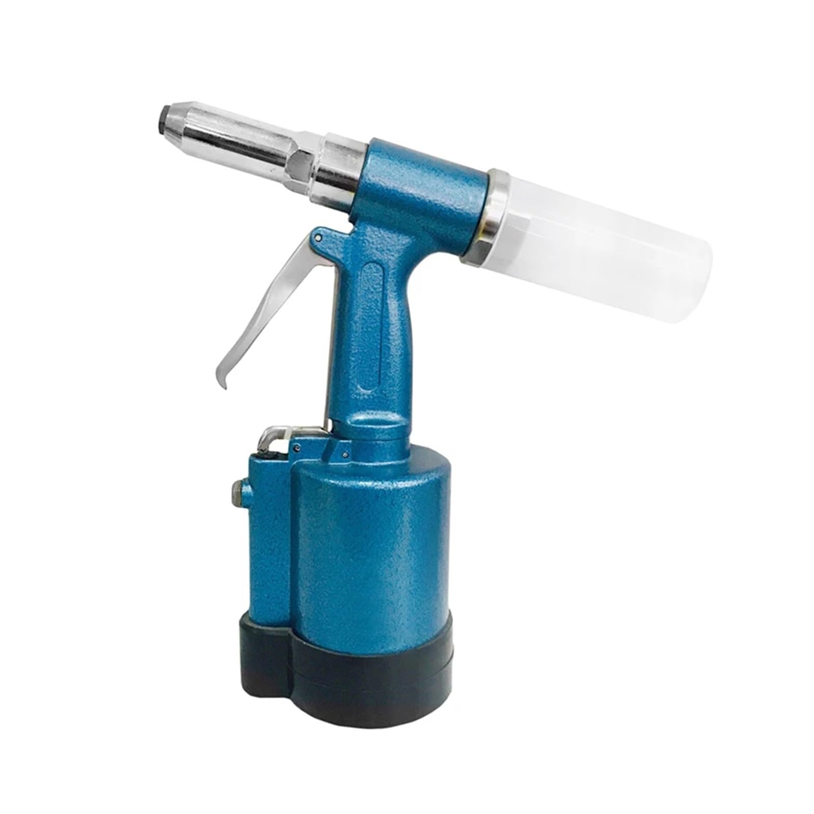 Pistola sparachiodi, Professionale 2.4-5.0MM Forte Tipo Di Trazione Pistola For Rivetti Pneumatica Set Strumento Rivetto Pneumatico Hardware Industriale Rivettatrice Idraulica Ad Aria