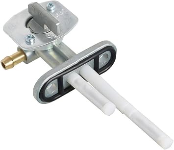 Gas Fuel Shut Off Valve Petcock for Honda XR50 CRF50 50cc 110cc 125cc 150cc 200cc 250cc Dirt Bike