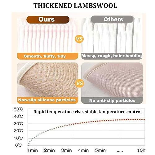 Housse de canapé imperméable en velours pelucheux de qualité supérieure - 7