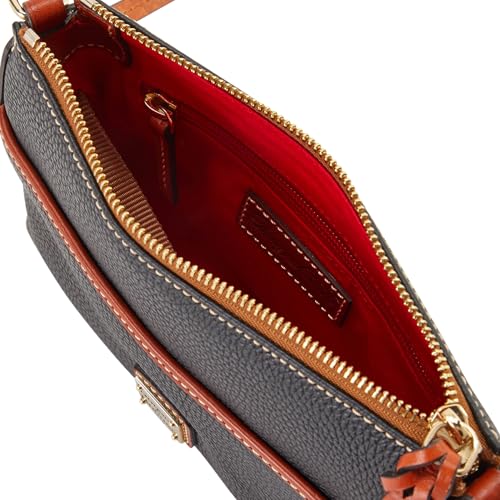 Dooney & Bourke Pebble Grain Katie Crossbody3