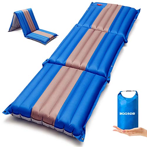 The Best Best Budget Camping Air Mattress 2021