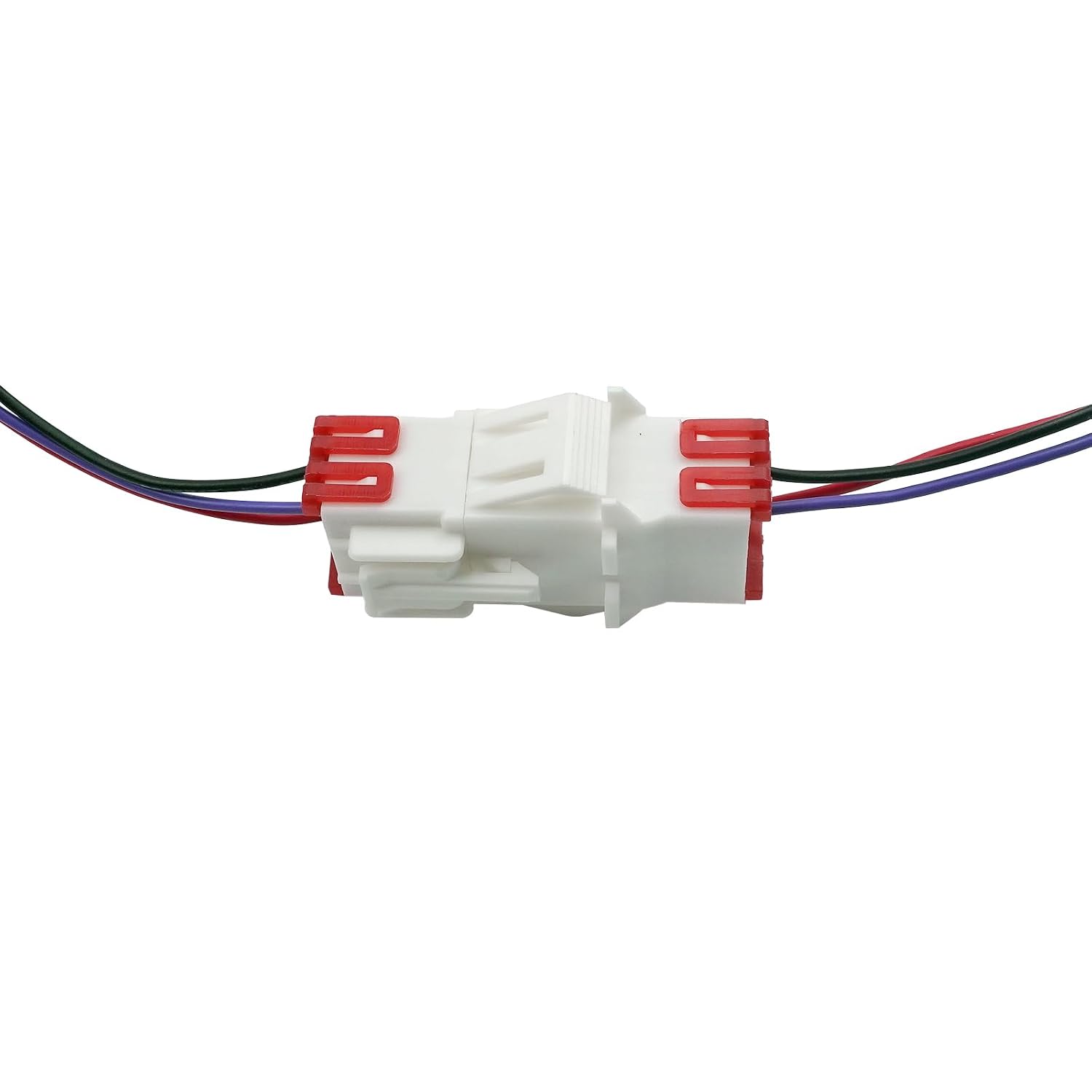 EAU64824402 Refrigerator Evaporator Fan Motor Assembly DC