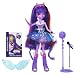 My Little Pony Equestria Girls Singing Twilight Sparkle Doll