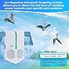 ET Pest Control (Bat targeting system)