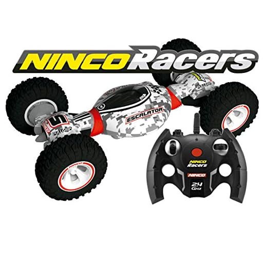Ninco - Nincoracers Coche Escalator radiocontrol (NH93136)