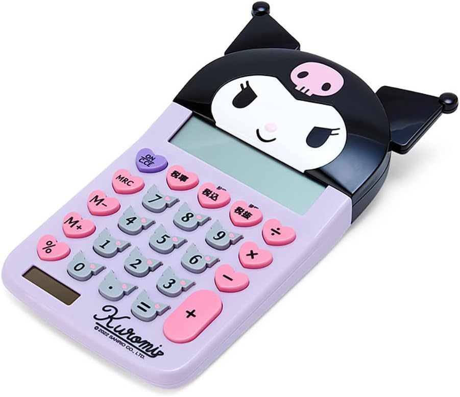 サンリオ(SANRIO) クロミ フェイ