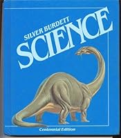 Silver Burdett Science Grade Two Student Text 0382131037 Book Cover