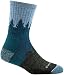 Darn Tough Treeline Micro Crew Cushion Sock - Women's