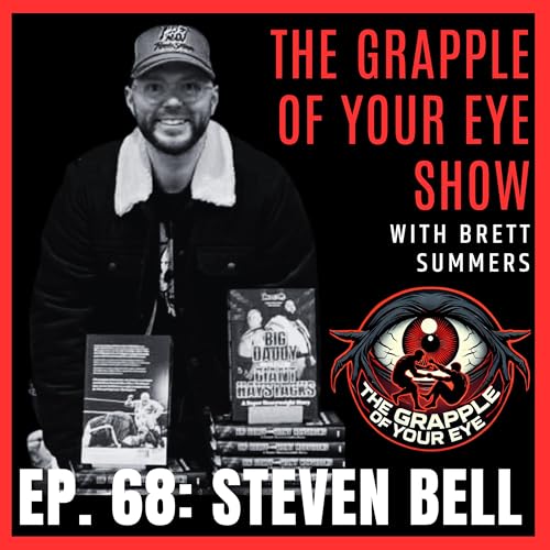 Ep. 68: Steven Bell