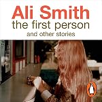 Cover of The First Person and Other Stories