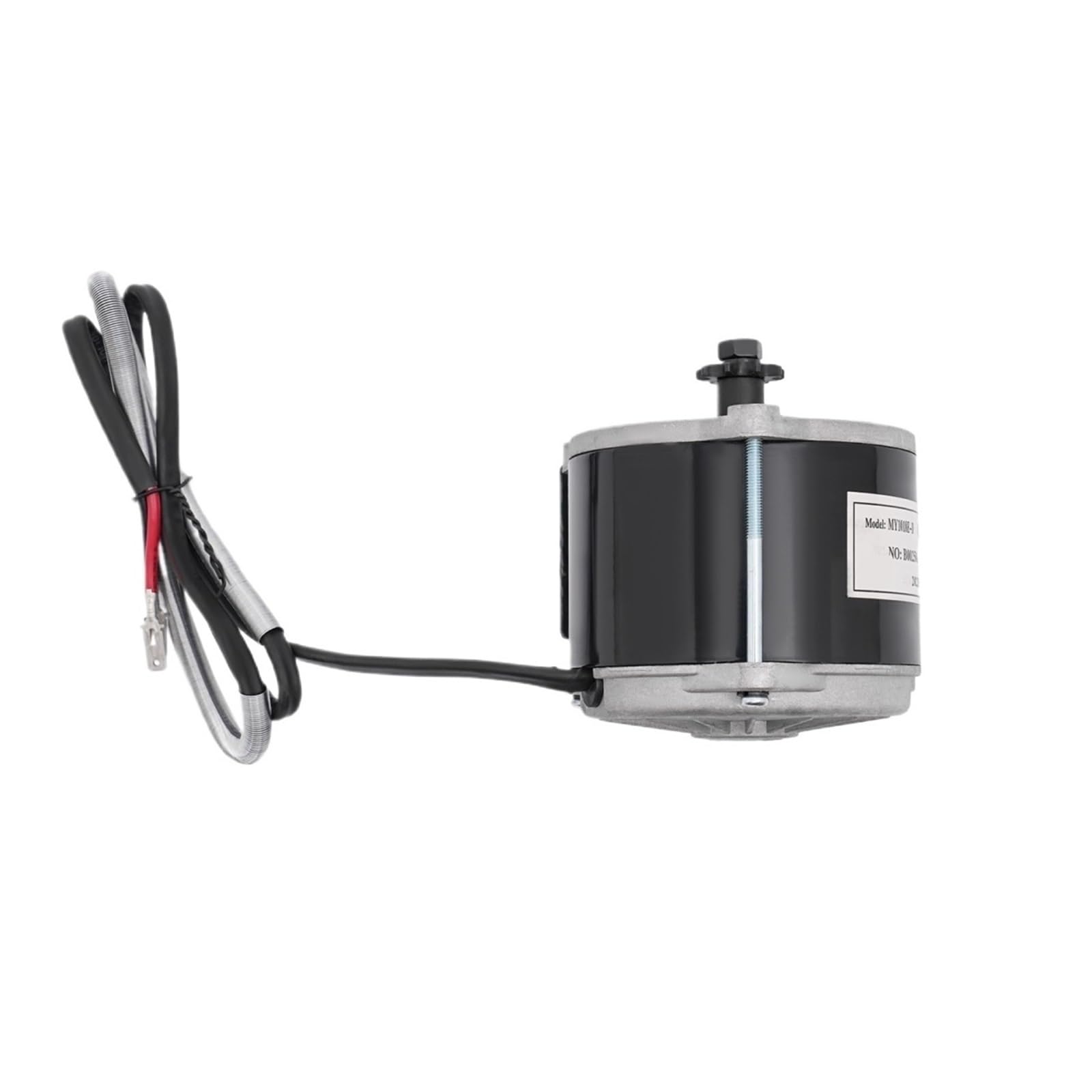 Moteur réducteur 500W pour transformer votre vélo de ville en électrique