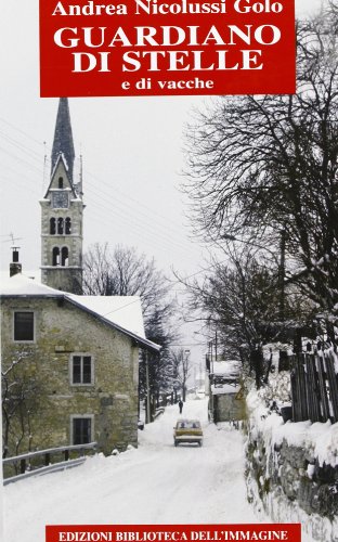 Guardiano di vacche e di stelle Guardiano di vacche e di stelle