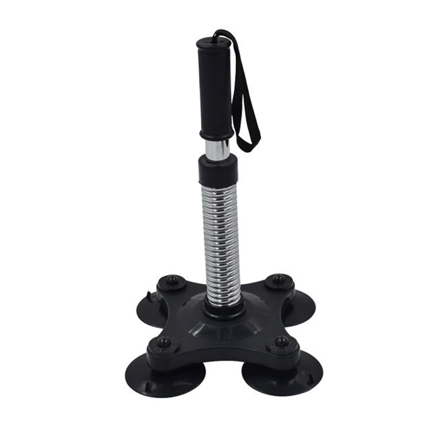 Forearm Strength Trainer - Wrist Exerciser Muscle Development & Grip Strength - Portable Fitness Equipment Suction Cup Stability Home, Office, Travel