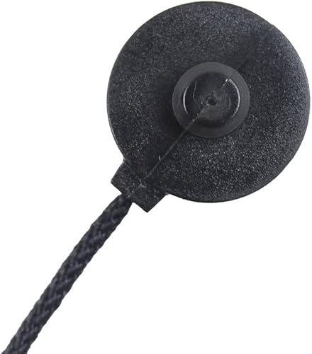 Miniatura 3 de Par interior trasero interior tonneau escotilla cubierta elevación cadena correa para Ford Focus MK3 2011-2017