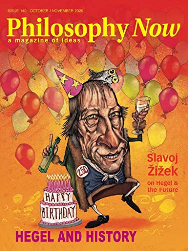 Philosophy Now Philosophy Now