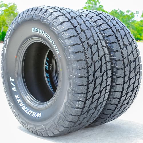 Landspider Wildtraxx A/T Tire
