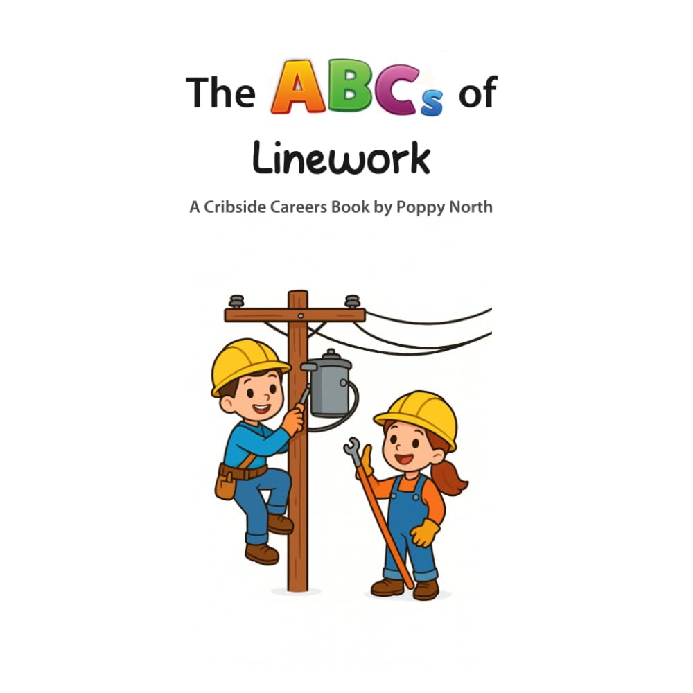 The ABCs of Linework (Cribside Careers)